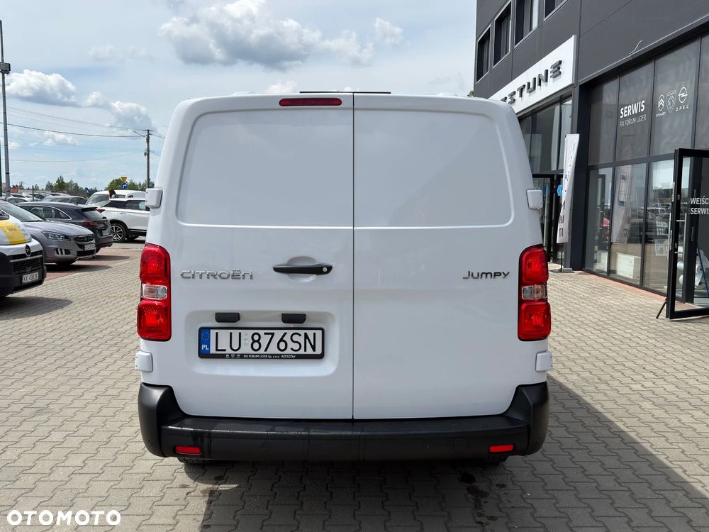 Citroën Jumpy - 9