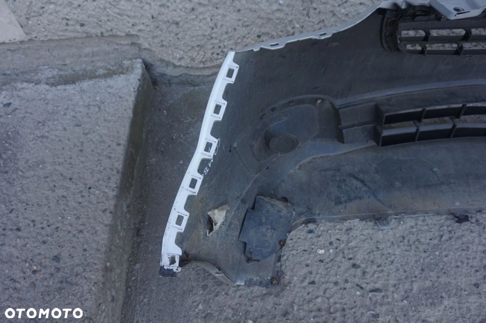 ZDERZAK PRZEDNI OPEL COMBO D 11/18r - 8