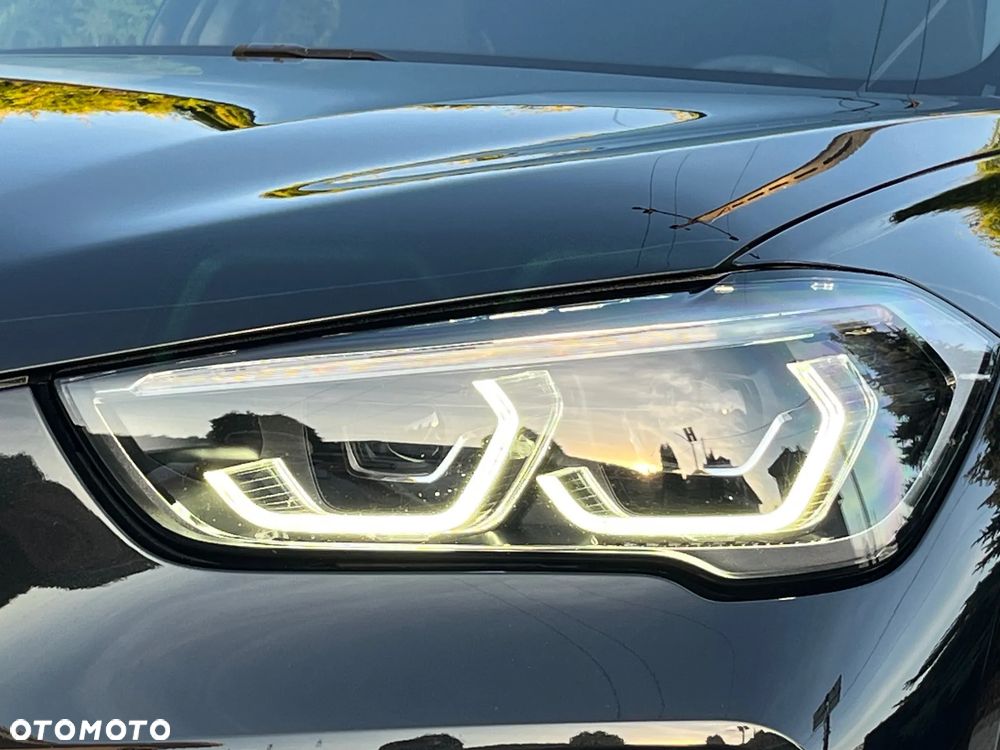 BMW X1 xDrive25e Business Edition - 5
