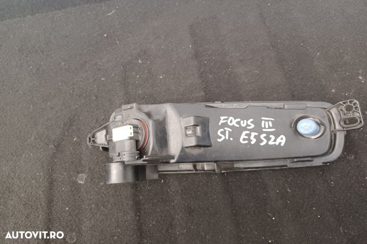 Proiector stanga F1EB-15A255-AB F1EB15A255AB F1EB-15A255-AB F1EB15A25 - 3