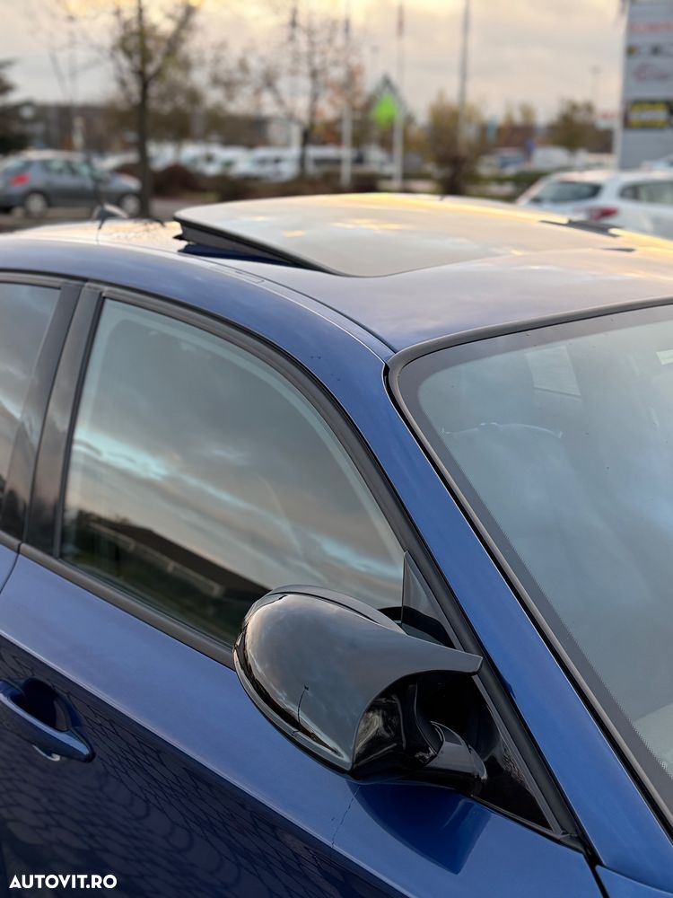 BMW Seria 1 120d DPF Edition Sport - 5