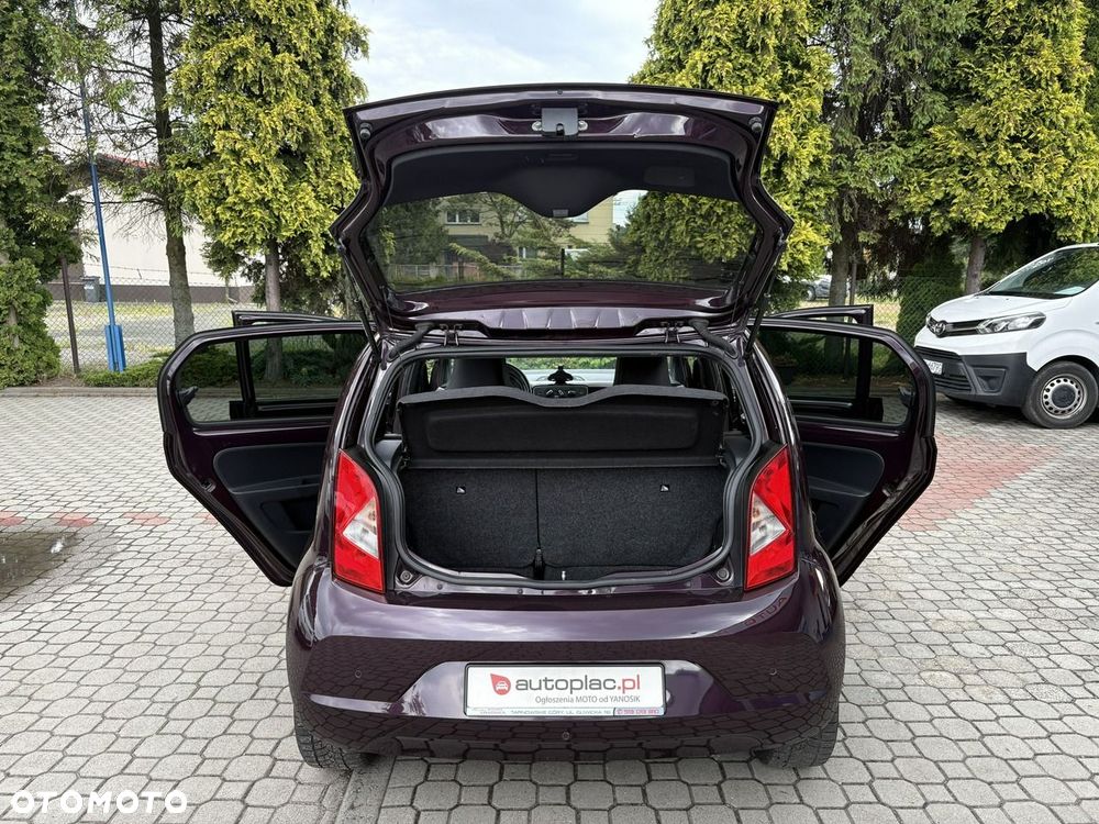 Seat Mii 1.0 Start & Stop by Cosmopolitan - 32