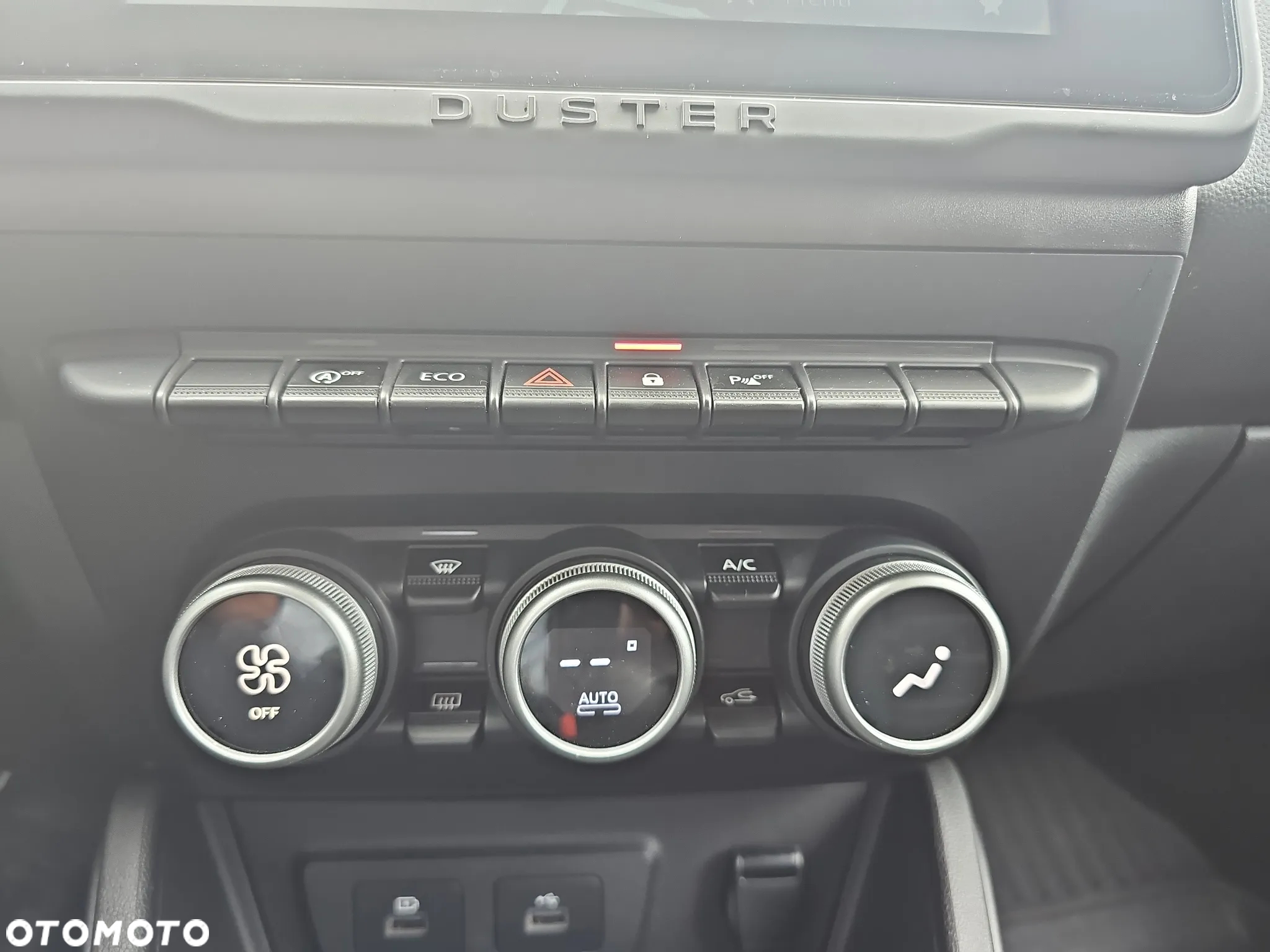 Dacia Duster 1.0 TCe Journey - 21