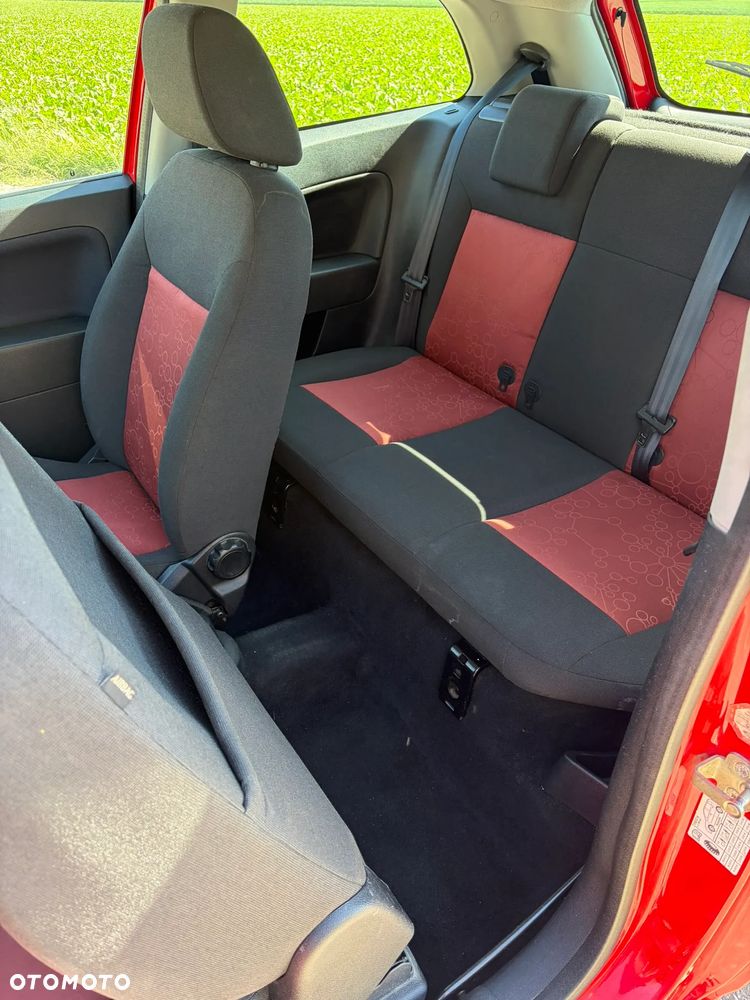 Ford Fiesta - 18
