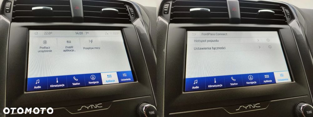 Ford Mondeo 2.0 Ti-VCT Titanium - 28