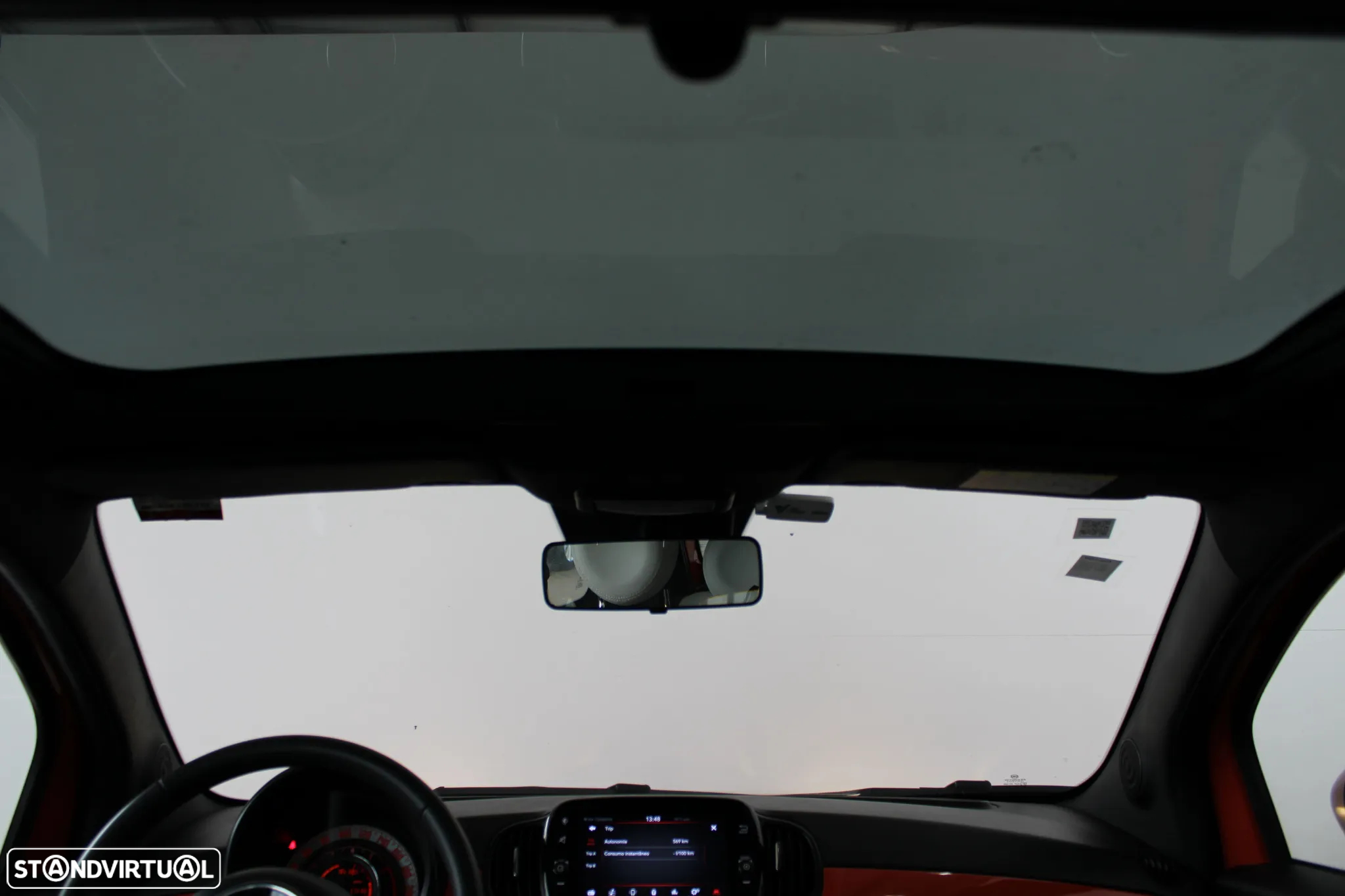 Fiat 500 1.0 Hybrid - 17