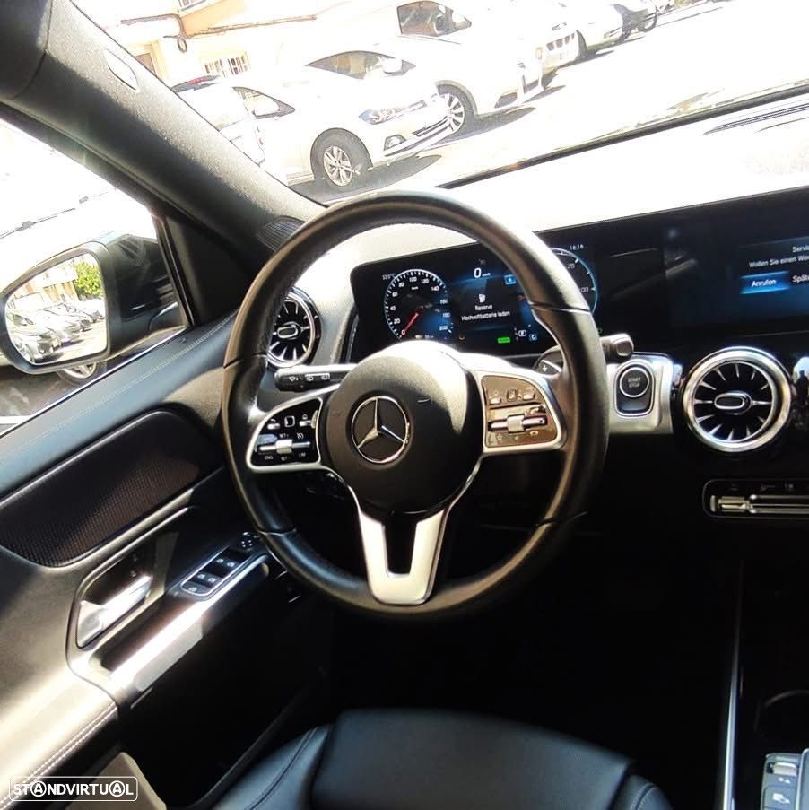 Mercedes-Benz EQB 300 4Matic Electric Art - 5