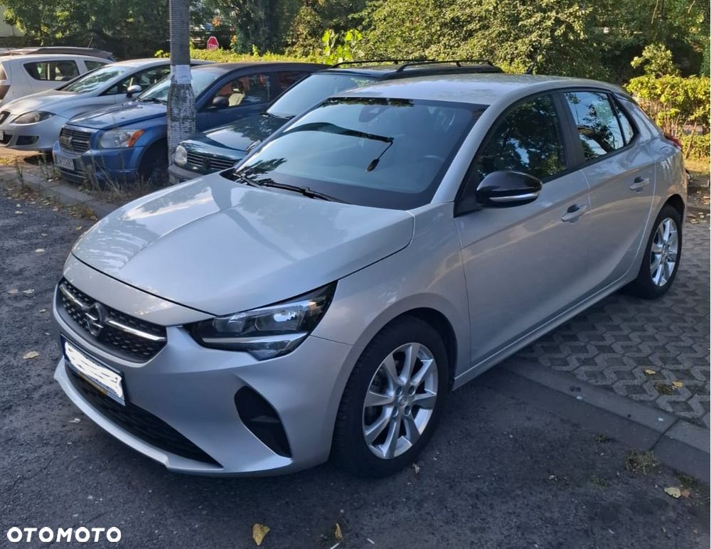 Opel Corsa 1.2 Edition S&S - 2