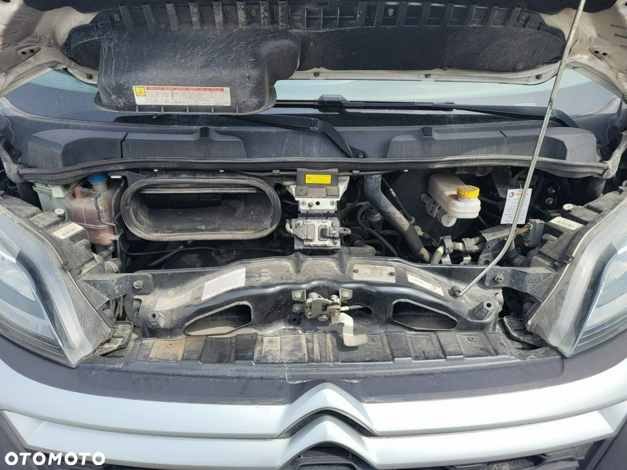 Citroën Jumper - 7