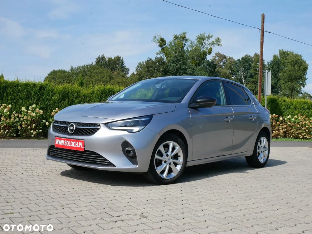 Opel Corsa 1.2 Elegance S&S - 2