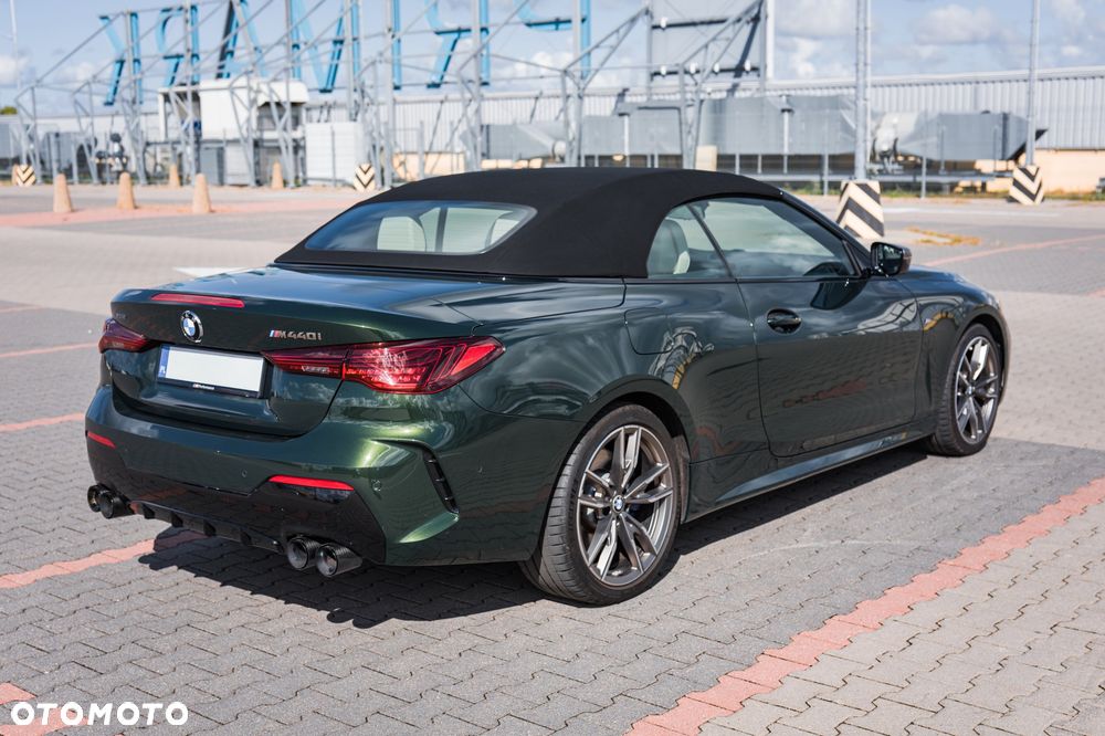 BMW Seria 4 - 18