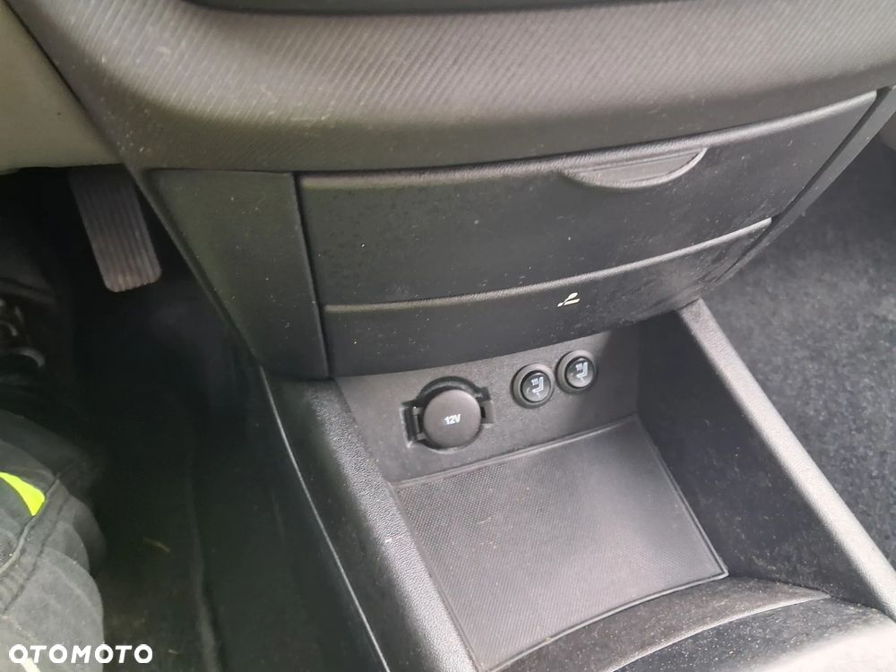 Kia Ceed 1.4 CVVT EX - 15