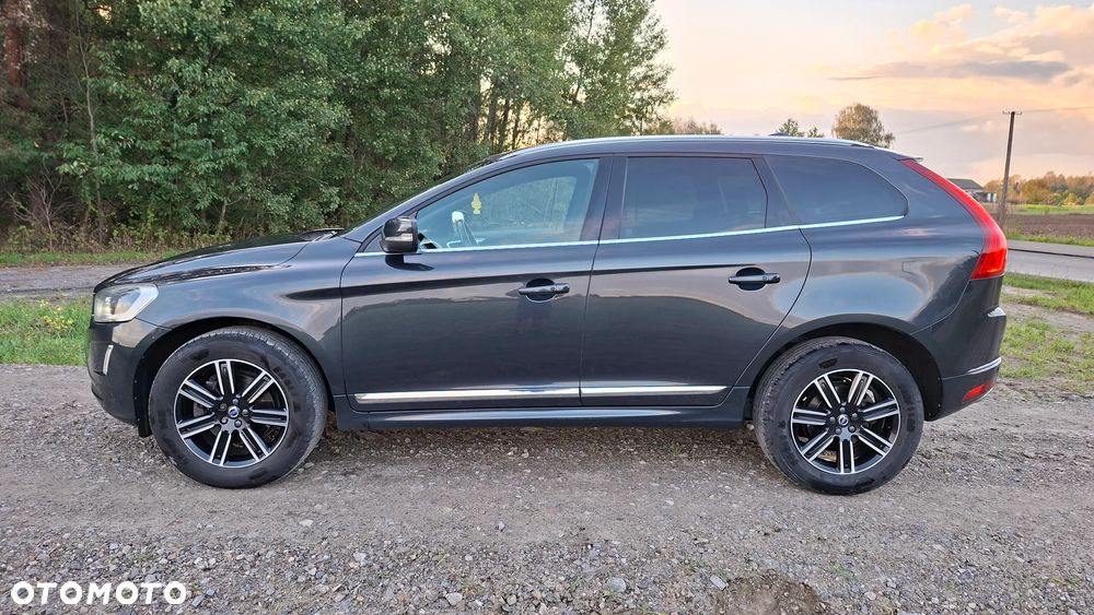 Volvo XC 60 D4 Geartronic Summum - 2