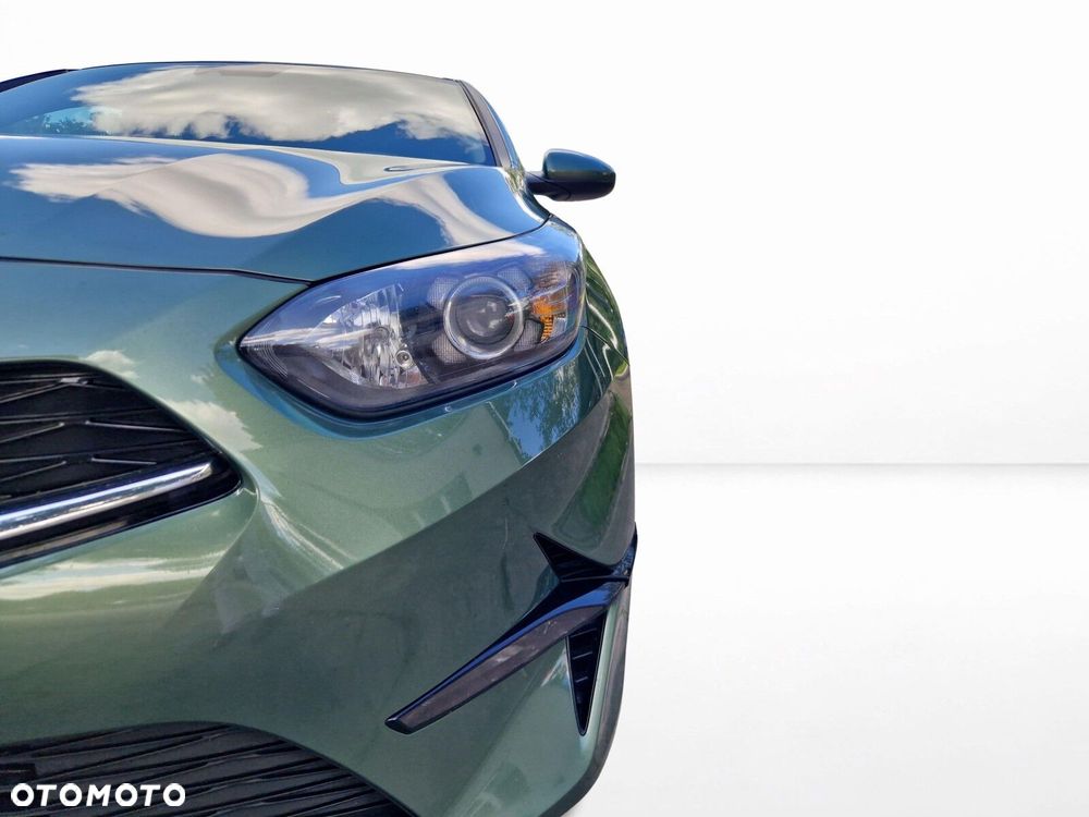 Kia Ceed - 14