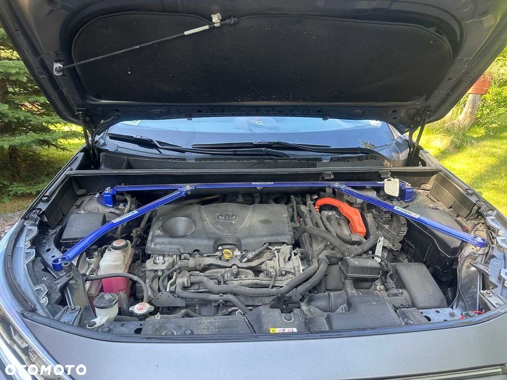 Toyota RAV4 - 3