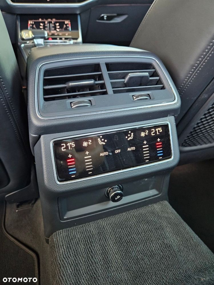 Audi A6 Limousine - 29