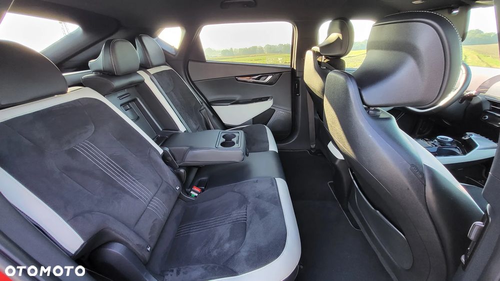Kia EV6 77.4kWh GT-Line - 7