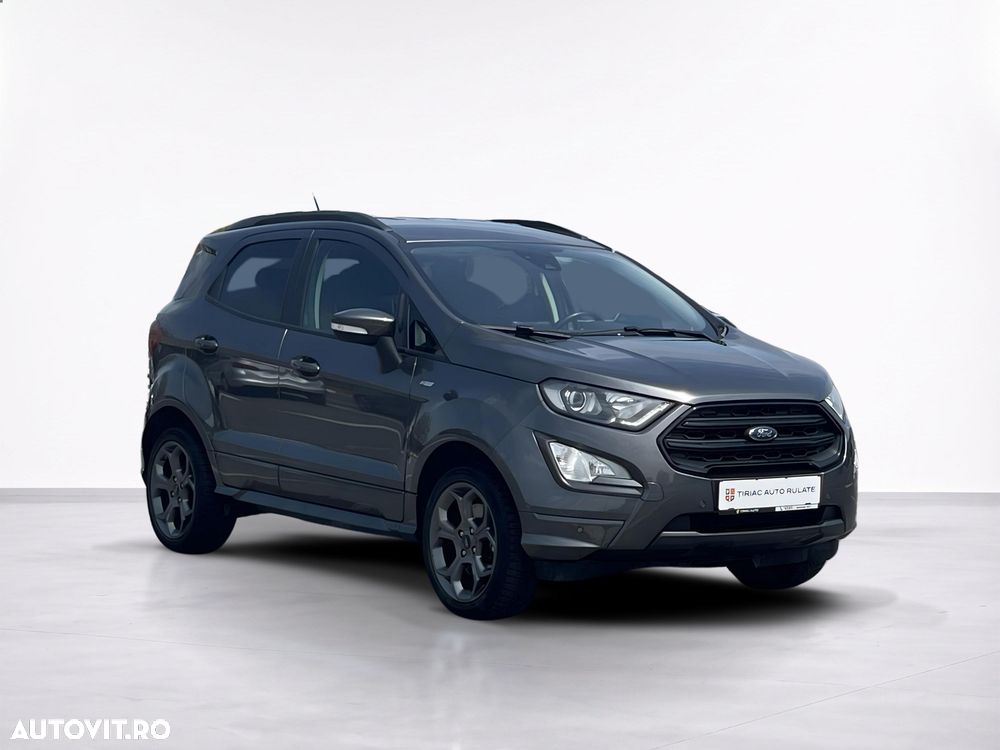 Ford EcoSport - 8