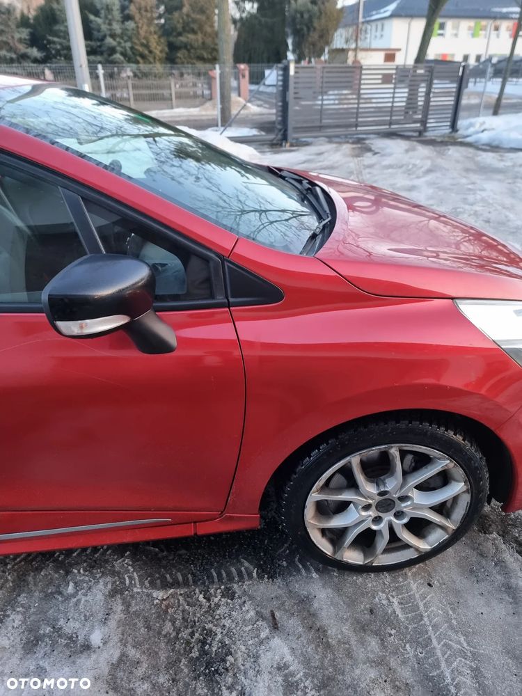 Renault Clio 1.6 R.S 200 EDC - 15