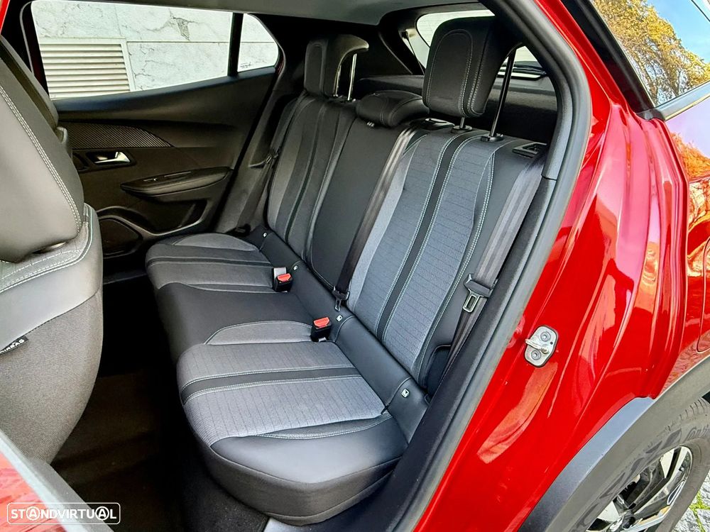 Peugeot 2008 PureTech 130 Allure Pack - 10