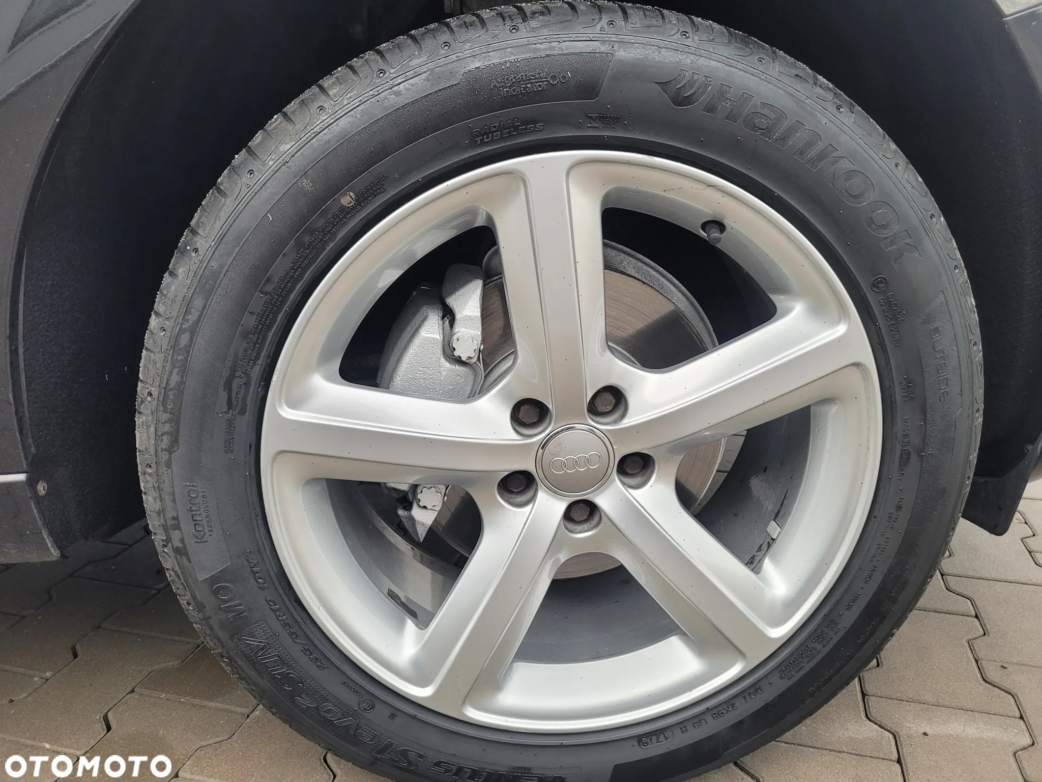 Audi Q5 2.0 TFSI Quattro - 35