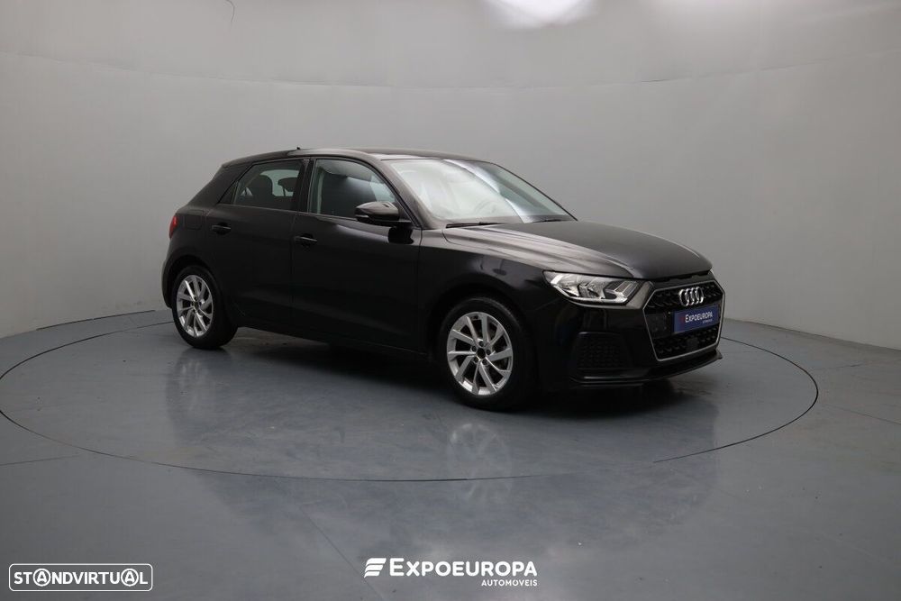 Audi A1 Sportback 25 TFSI SE Business - 3