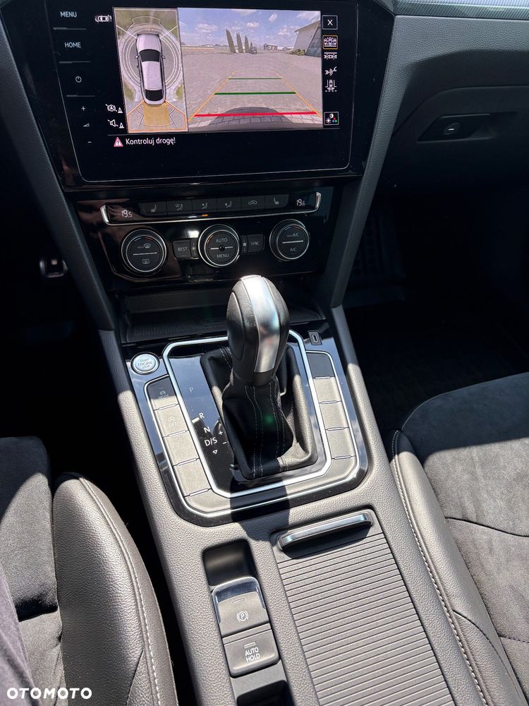 Volkswagen Arteon 2.0 TDI Bi-Turbo SCR 4Mot R-Line Edition DSG - 16