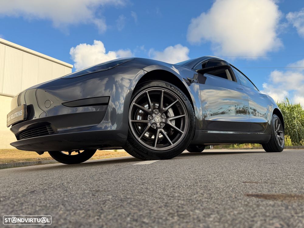 Tesla Model 3 Standard Range Plus RWD - 10