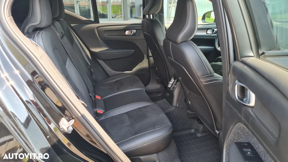 Volvo XC 40 - 16