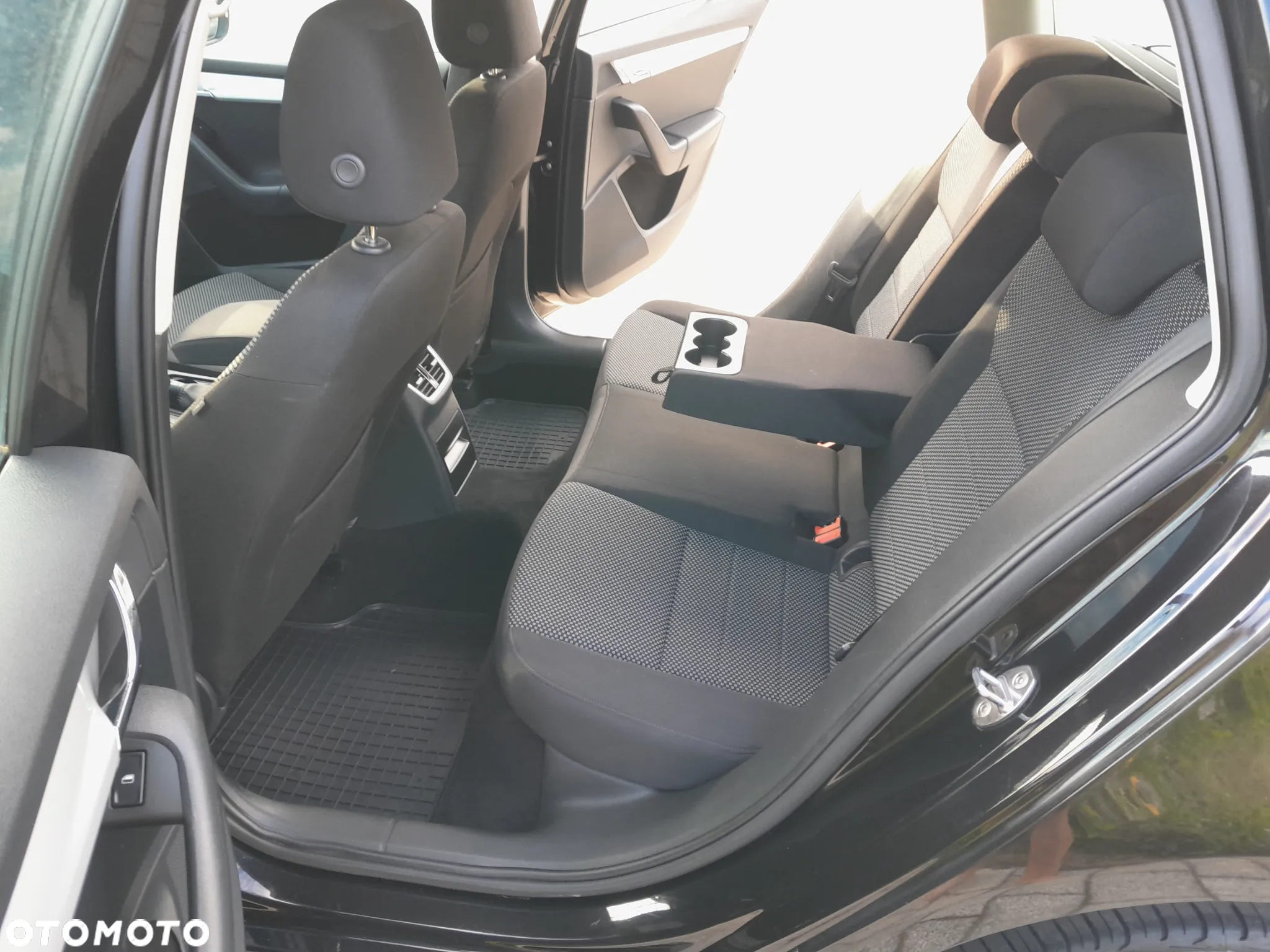 Skoda Octavia 1.6 TDI Active - 5