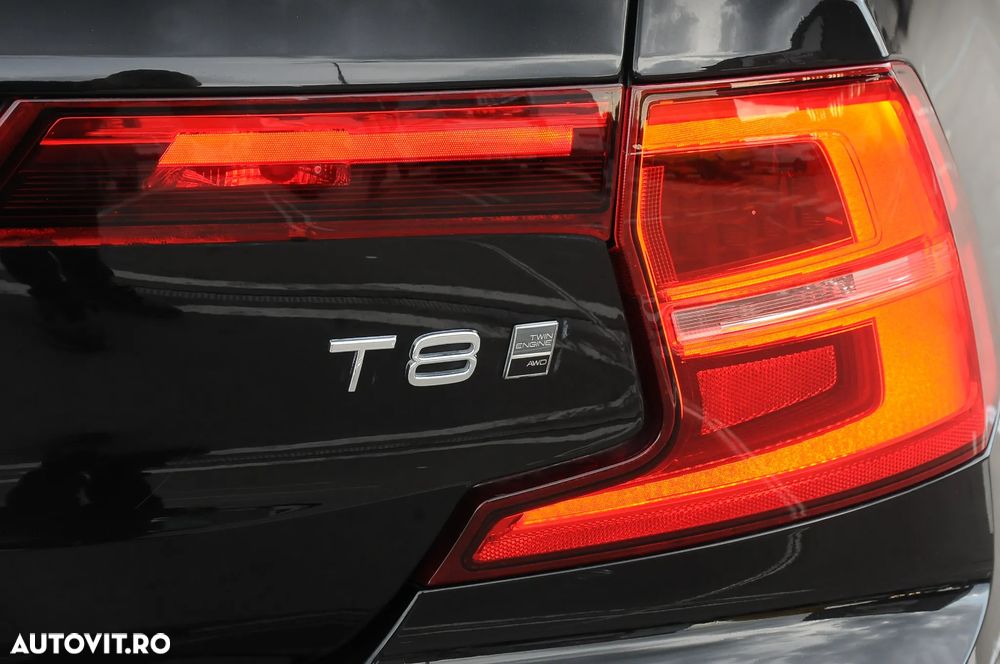 Volvo S90 - 10