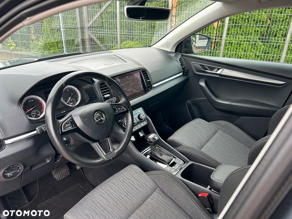 Skoda Karoq - 24