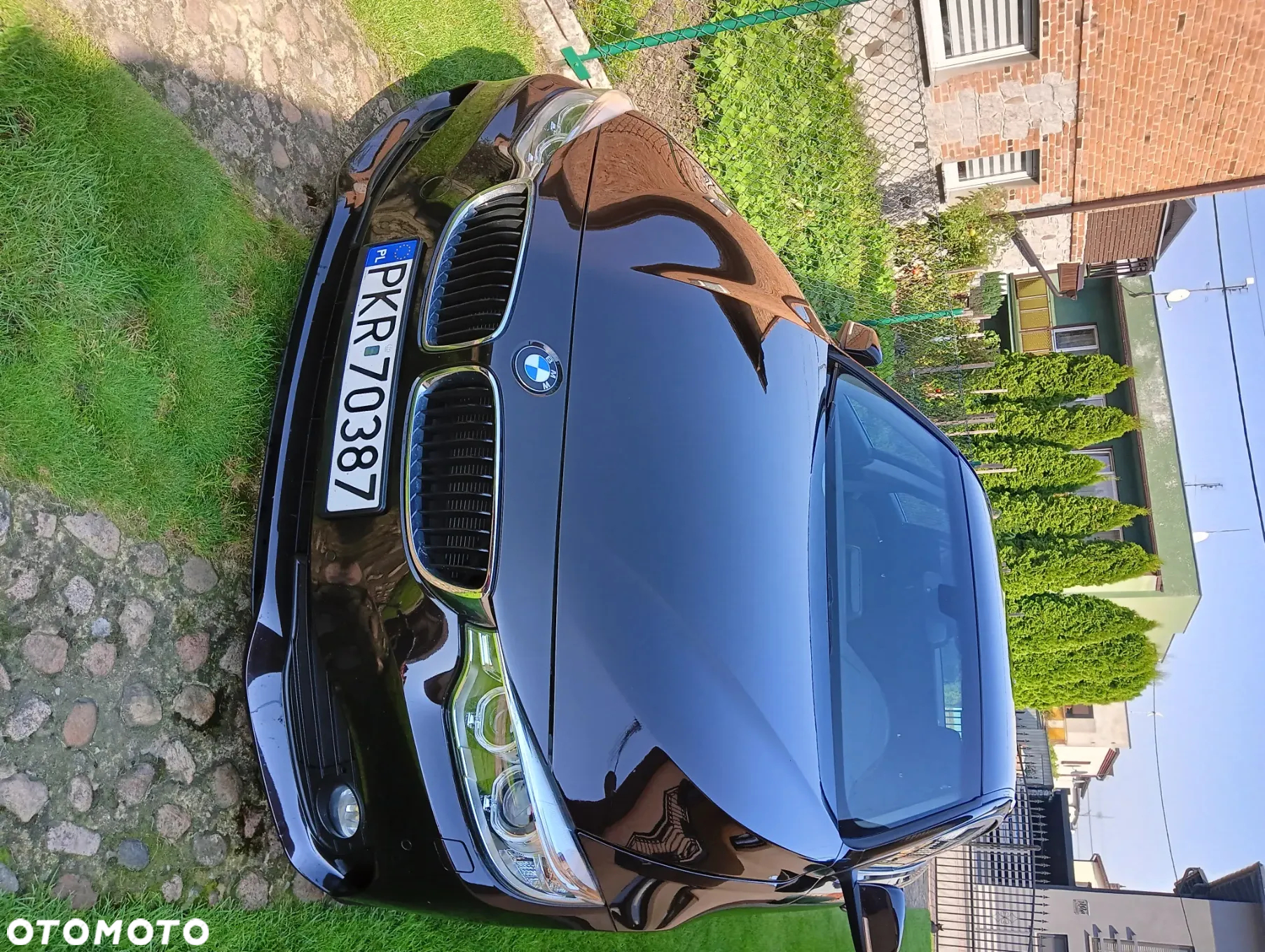 BMW Seria 4 420d Gran Coupe - 2