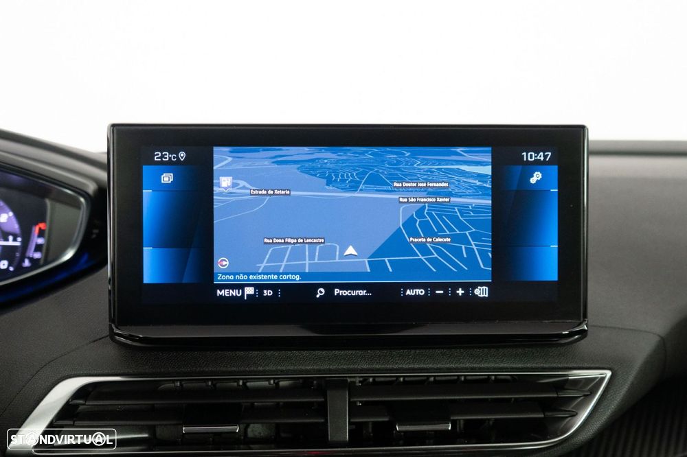 Peugeot 5008 1.2 PureTech Active Pack - 24