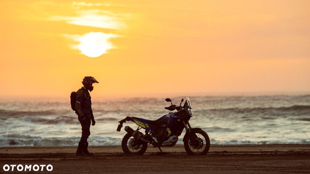 Yamaha Tenere - 22