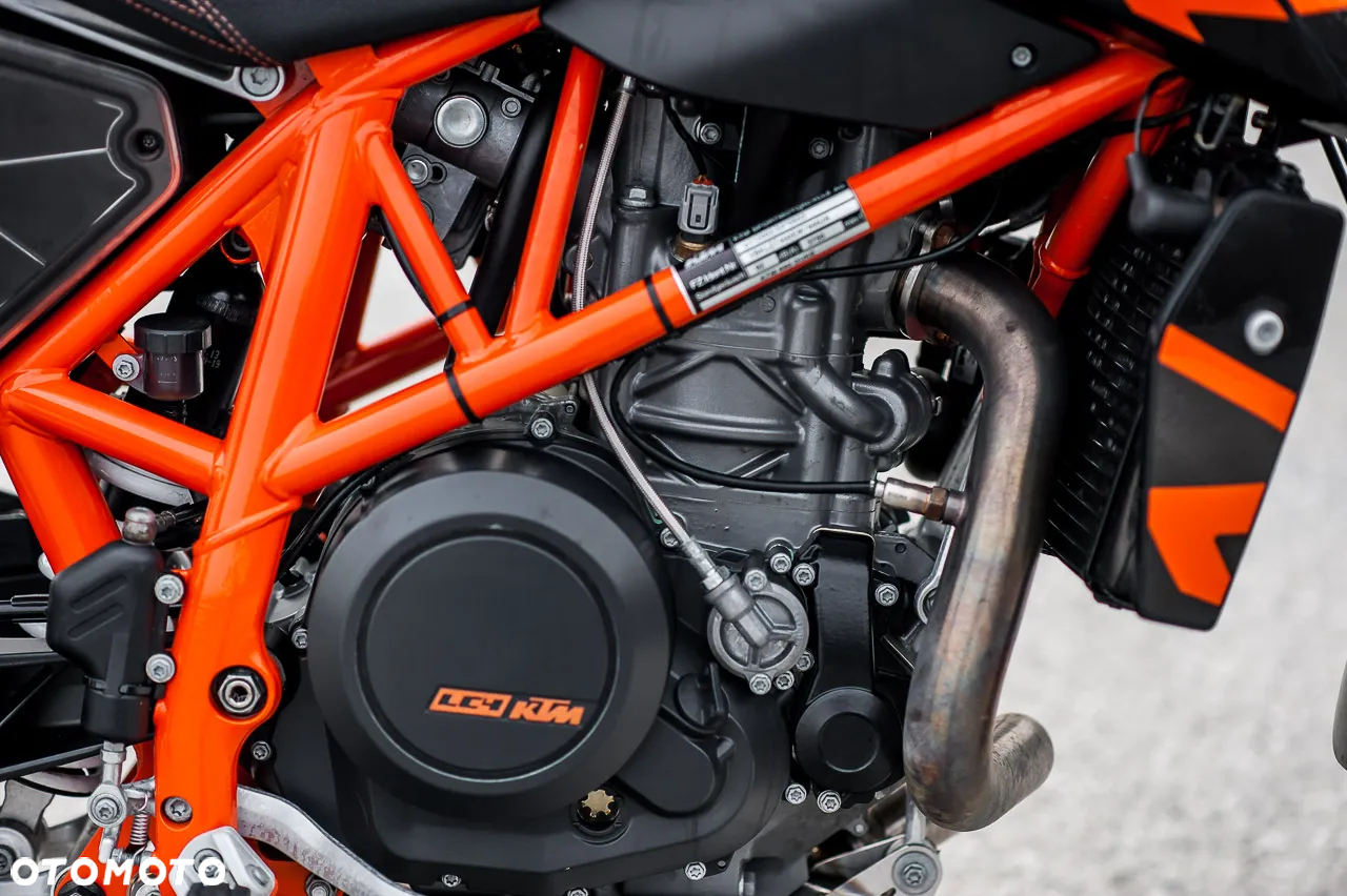 KTM Duke - 27