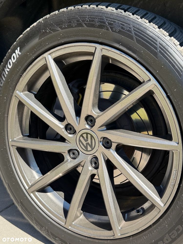 Volkswagen Touareg 3.0 V6 TDI BMT Business Line - 11