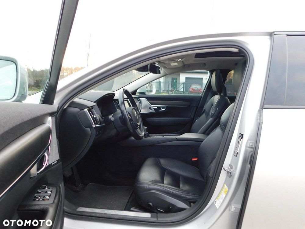 Volvo V90 T6 AWD Geartronic Inscription - 12