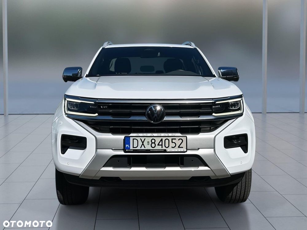 Volkswagen Amarok - 2
