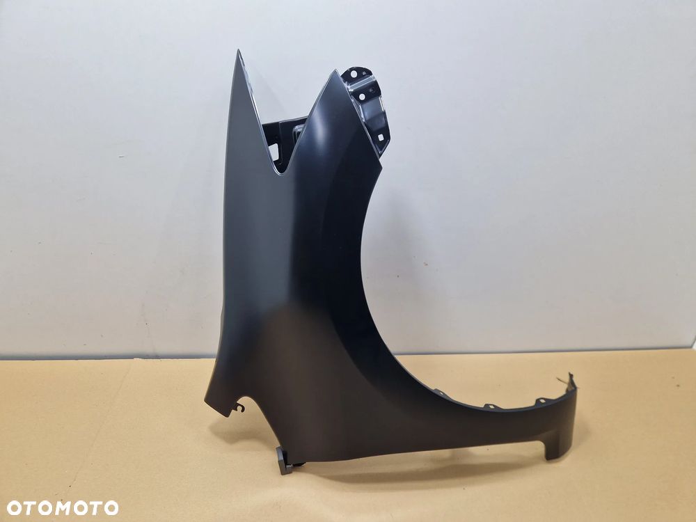 TOYOTA AURIS II 10- BŁOTNIK PRZÓD PRZEDNI PRAWY NOWY