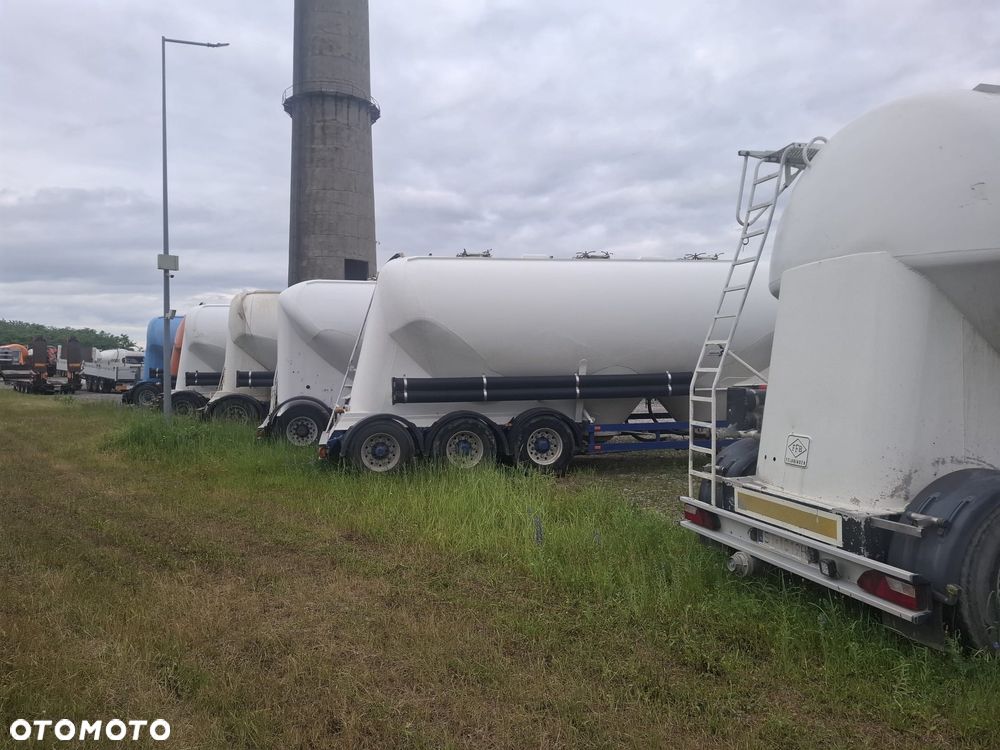 Spitzer Spitzer Feldbinder - 13