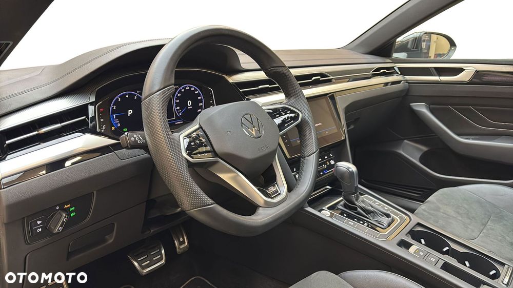 Volkswagen Arteon 2.0 TSI R-Line DSG - 11