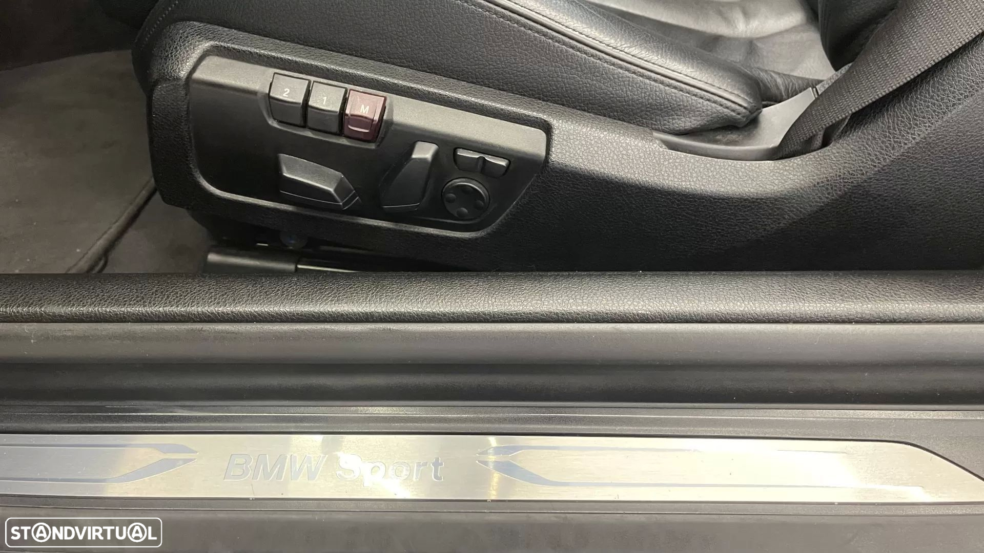 BMW 420 d Line Sport Auto - 24