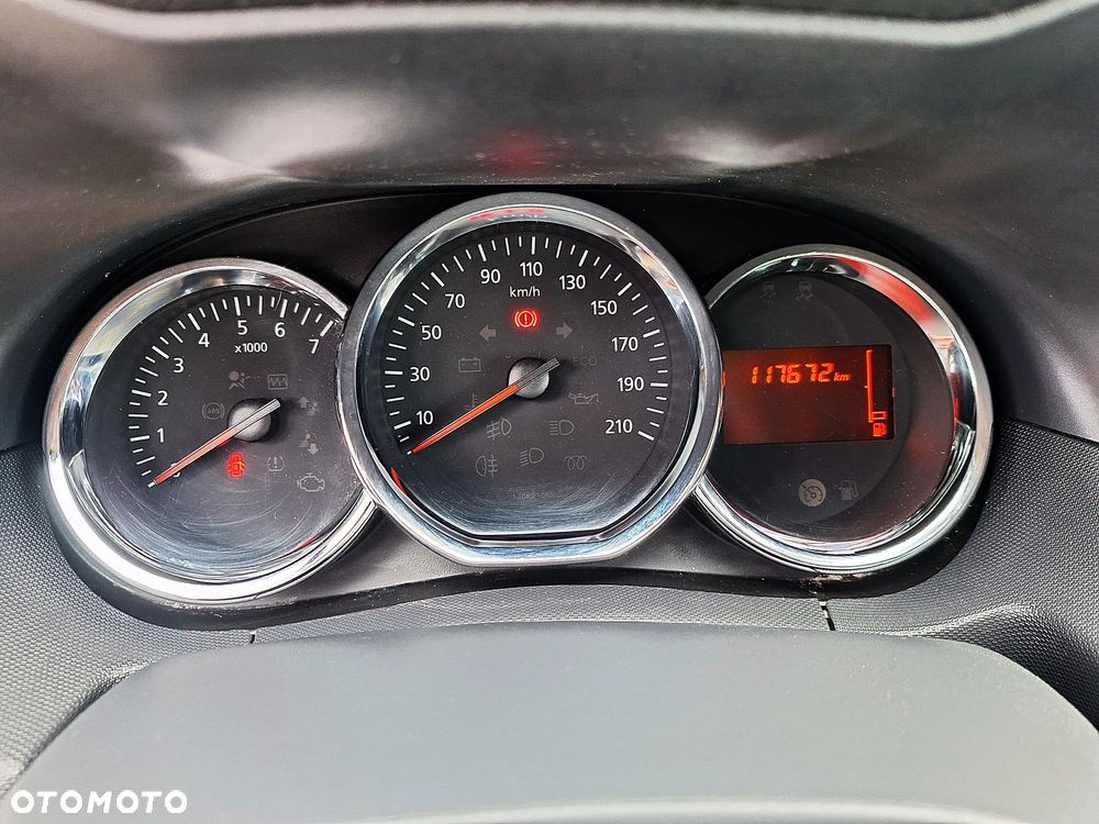 Dacia Duster 1.2 TCe Prestige - 8