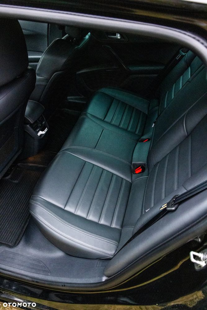 Peugeot 508 BlueHDi 120 EAT6 Stop&Start Business-Line - 15