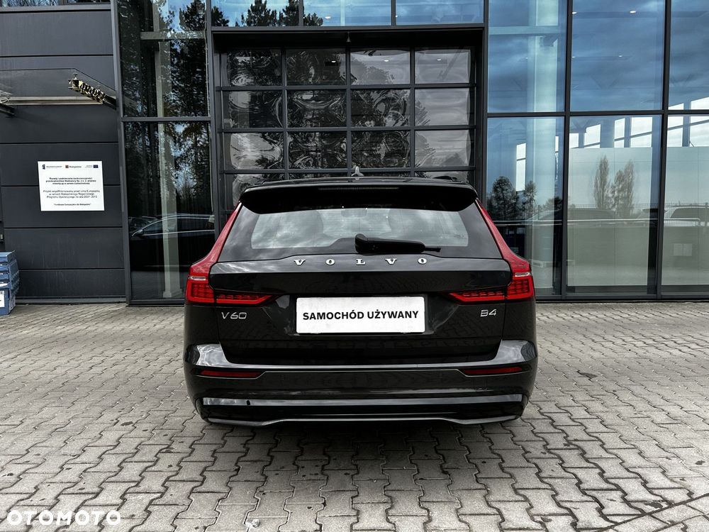 Volvo V60 - 7