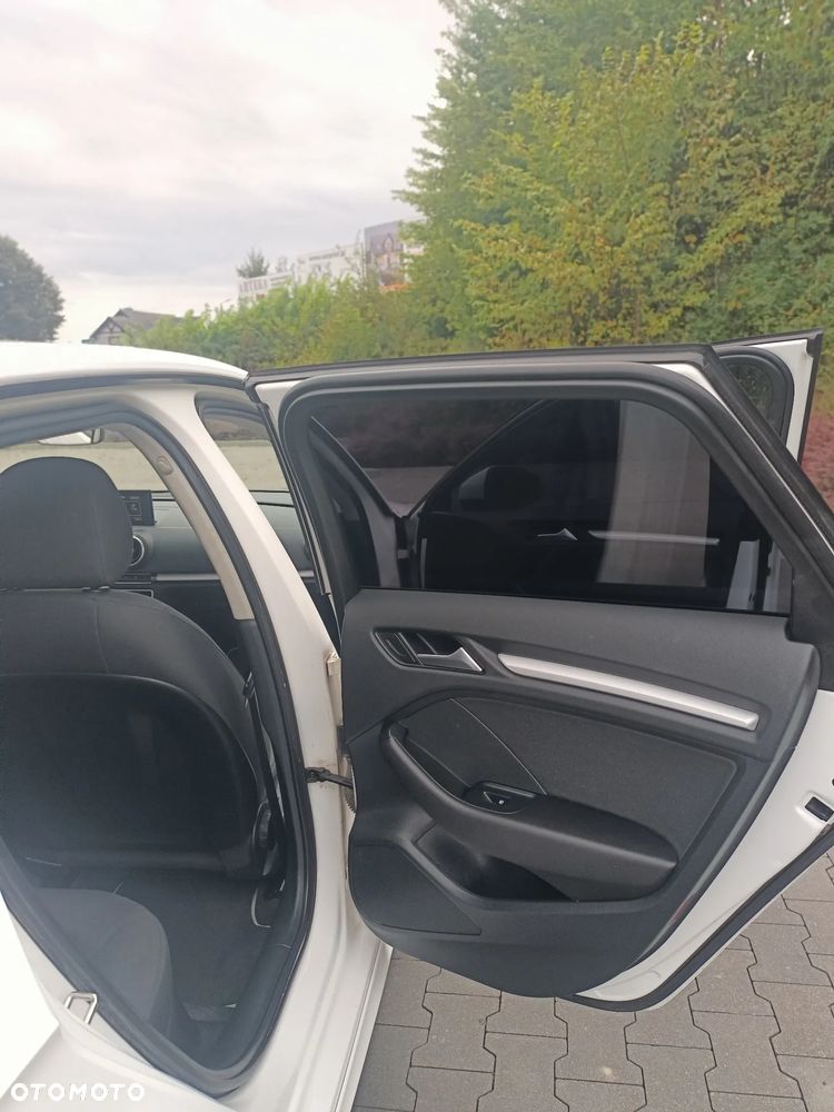 Audi A3 Sportback 1.6 TDI Sport - 16
