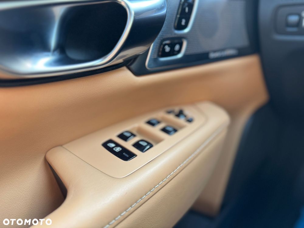 Volvo V90 T6 AWD Geartronic Inscription - 9