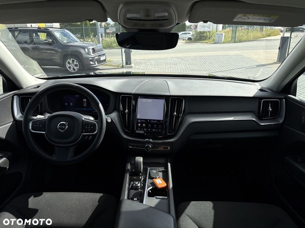 Volvo XC 60 T6 Plug-In Hybrid AWD Inscription - 20