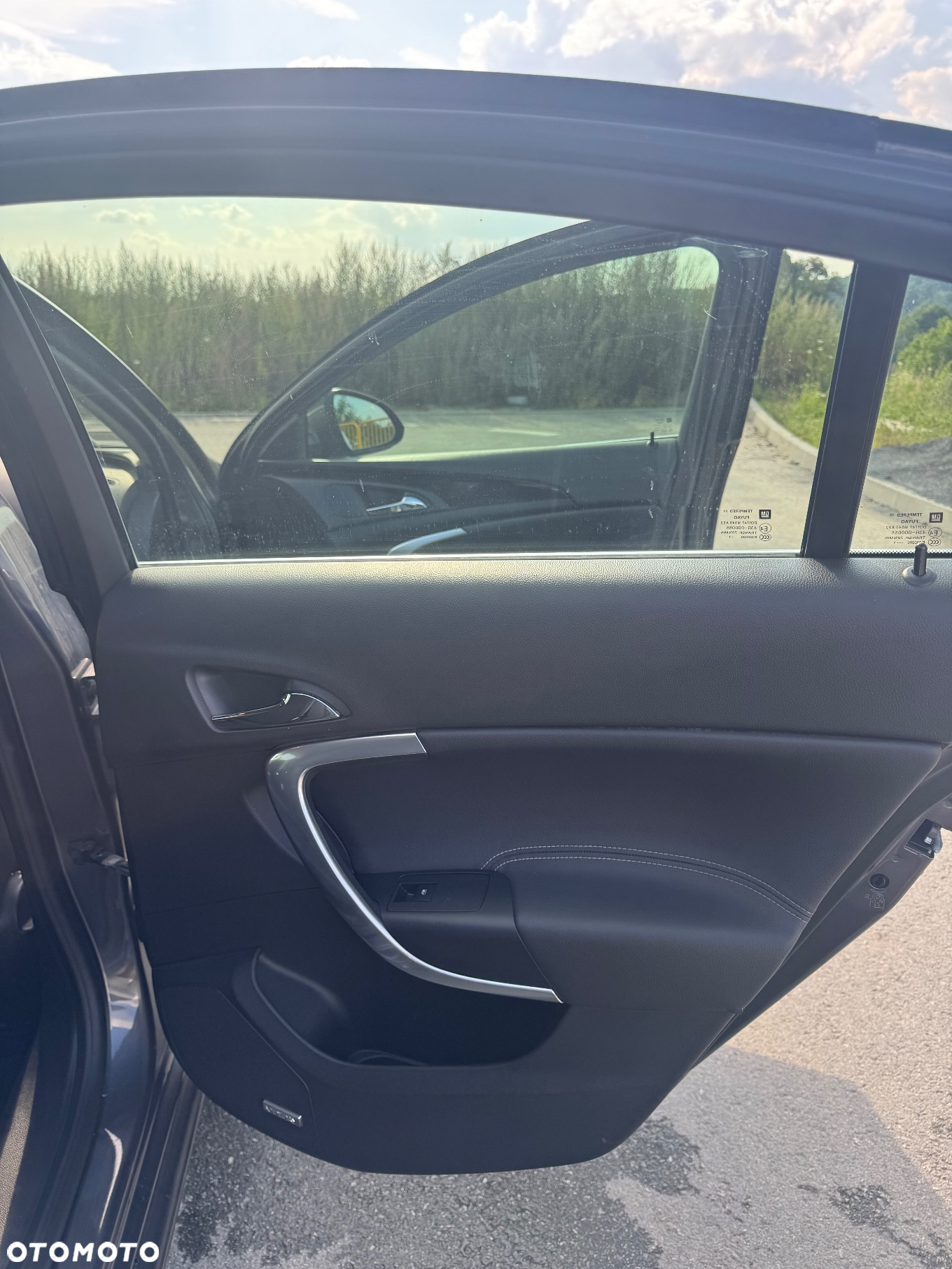 Opel Insignia 2.0 CDTI Edition - 15